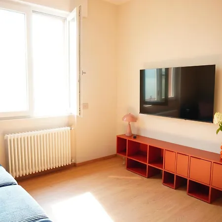 Casa Mina Lejlighed San Siro (Lombardy)