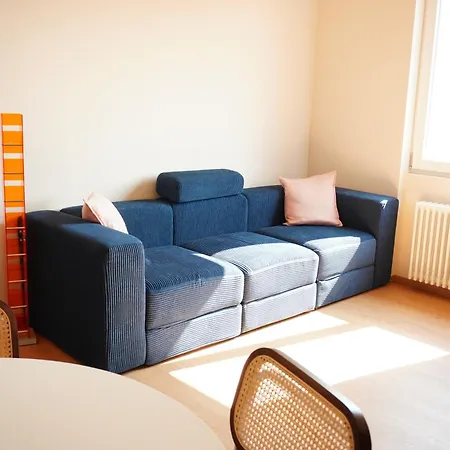 Casa Mina Lejlighed San Siro (Lombardy)