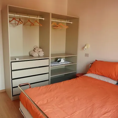 Lejlighed Casa Mina