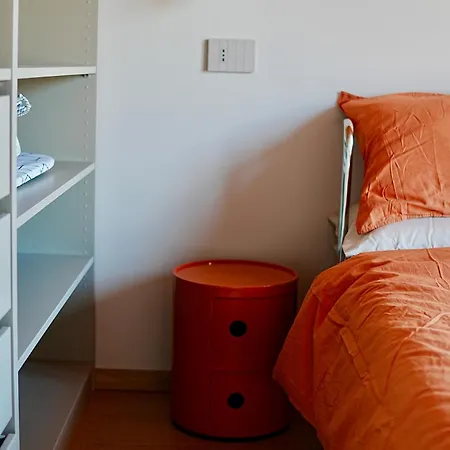 Casa Mina * San Siro (Lombardy)