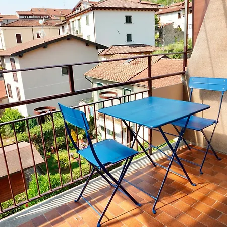 Casa Mina Lejlighed